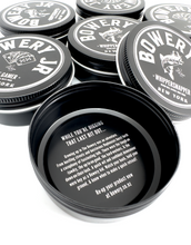 Load image into Gallery viewer, The Bowery Jr Gamer Kids Pomade Packaging