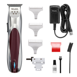 Cordless Wahl ALIGN Trimmer for hair and beard detailing