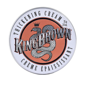 King Brown Thickening Styling Cream