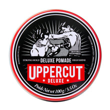Load image into Gallery viewer, Uppercut Deluxe Pomade lid