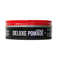 Load image into Gallery viewer, Uppercut Deluxe Pomade Side 