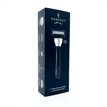 Load image into Gallery viewer, Earnest Empire Premium Shave Starter Kit