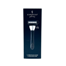 Load image into Gallery viewer, Earnest Empire Premium Shave Starter Kit