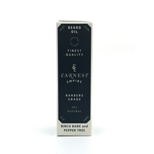 Load image into Gallery viewer, Beard Oil 30ml - Earnest Empire