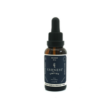 Load image into Gallery viewer, Beard Oil 30ml - Earnest Empire