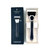 Load image into Gallery viewer, Earnest Empire Premium Shave Starter Kit