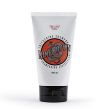 Load image into Gallery viewer, Men’s Hair Thickening Shampoo Bottle for Growth