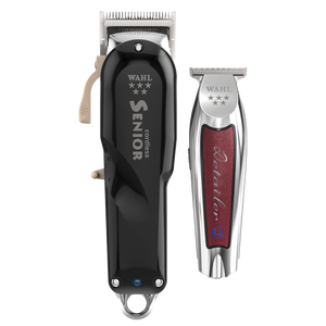 Cordless Senior & Cordless Detailer Combo