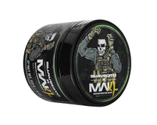 Load image into Gallery viewer, Suavecito Matte Pomade with limited edition Master Prestige fragrance.
