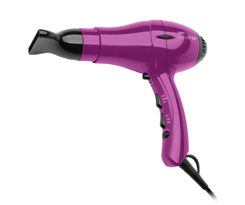 Wahl Supadryer Ionic - Purple