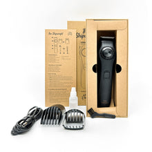 Load image into Gallery viewer, The Bowery Shipwright - Rechargeable Beard Trimmer