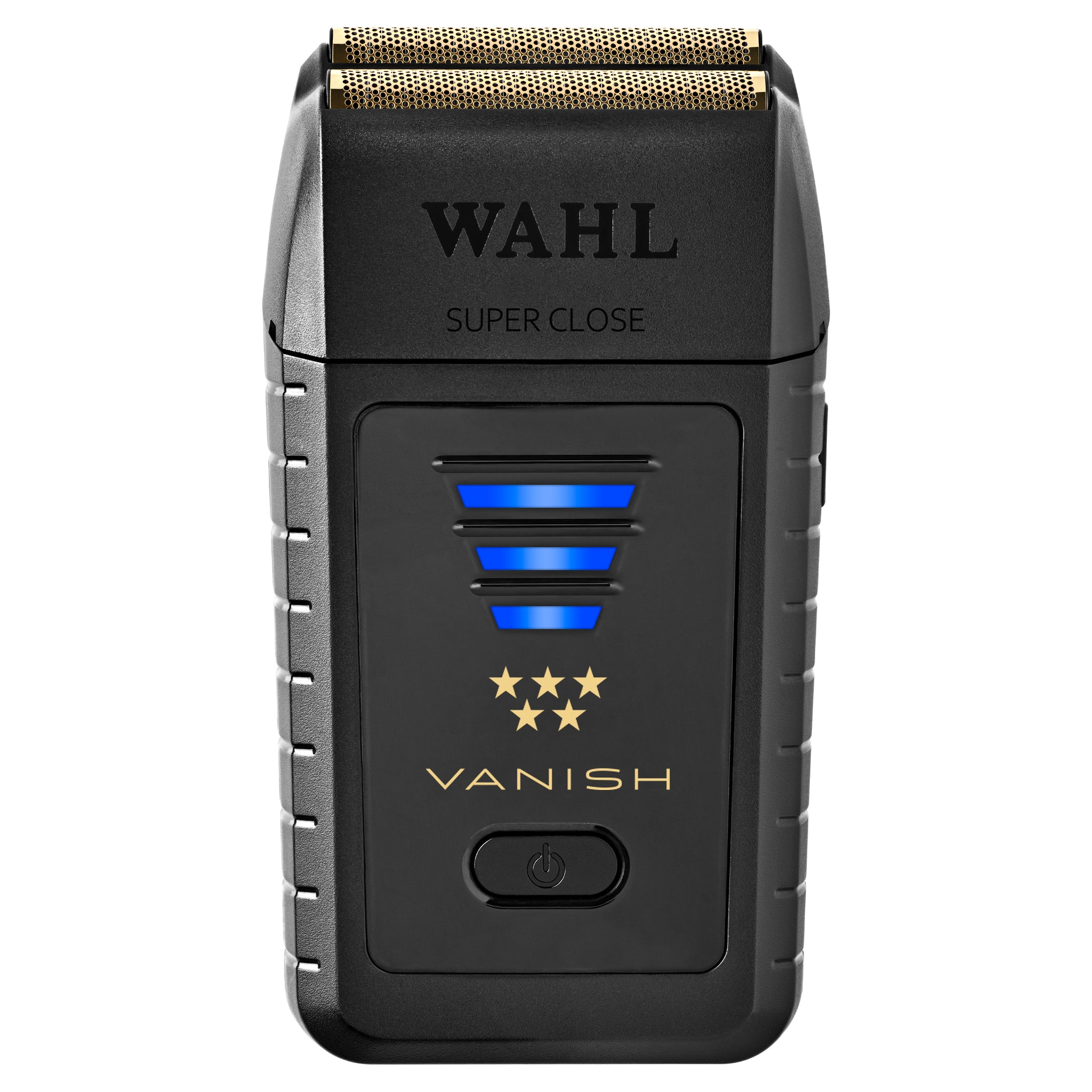 Wahl Vanish Shaver – Star Professional Close Shave