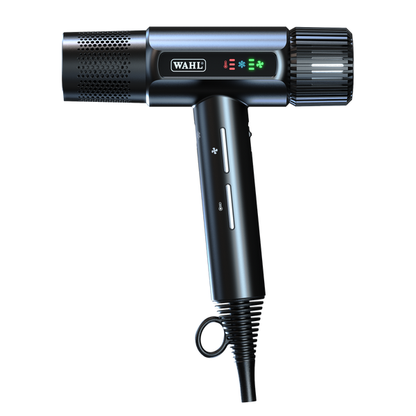 Wahl Vanquish T-Shaped Hair Dryer – Fast, Lightweight Versatile