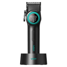 Load image into Gallery viewer, Voyager V-001 Premium Professional Hair Clipper