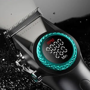 Voyager V-001 Hair Clipper with 21700 Lithium Ion Battery