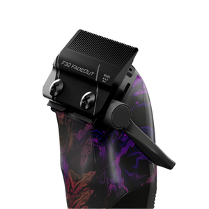 Wahl Limited Edition Space Vapor Clipper