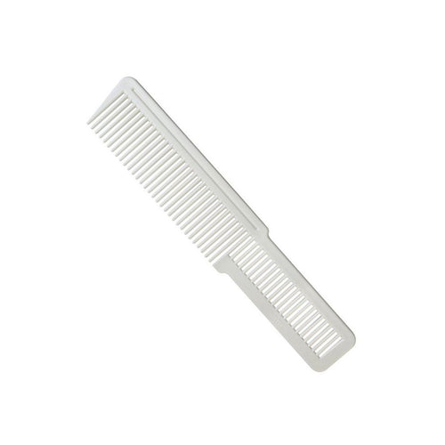 Wahl Clipper Comb Medium White