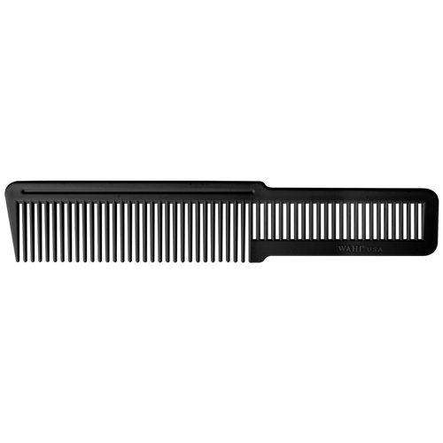 Wahl Hair Comb Small Black