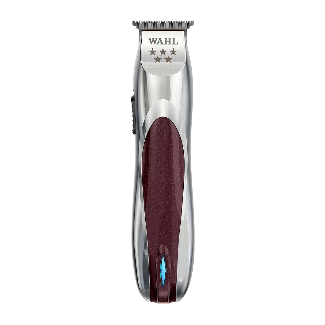 Wahl ALIGN Professional Cordless Trimmer with T-blade