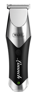 Wahl Launch Trimmer front view