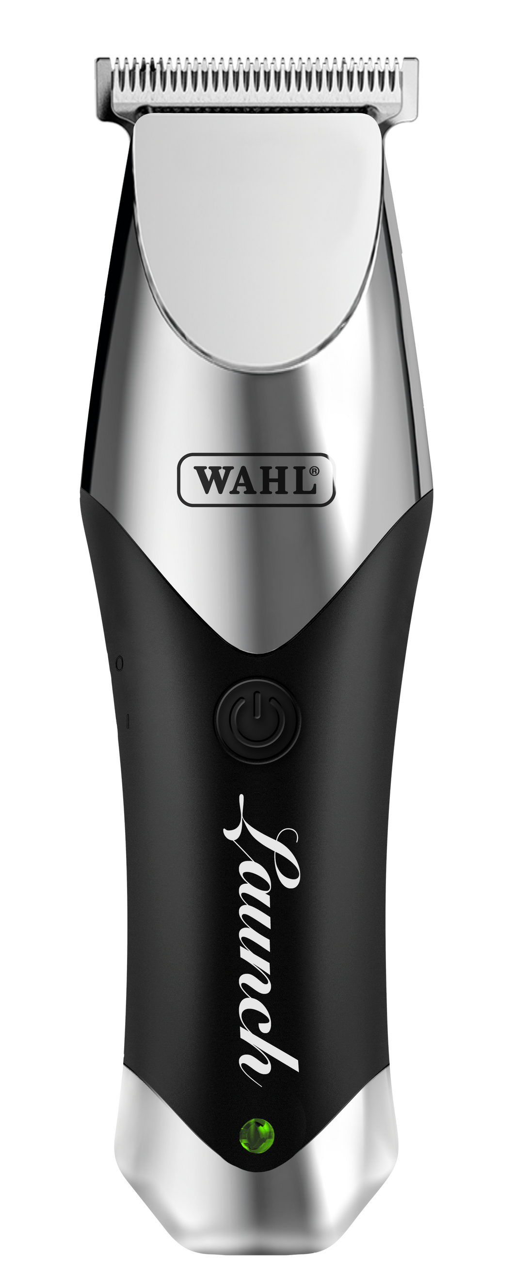 Wahl Launch Trimmer front view