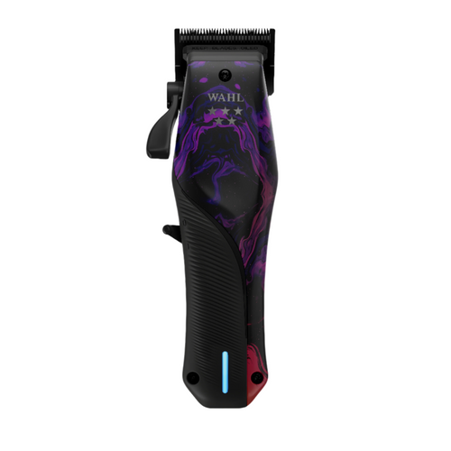 Wahl Limited Edition Space Vapor Clipper