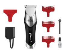 Load image into Gallery viewer, Wahl professional trimmer 2hr lithium battery