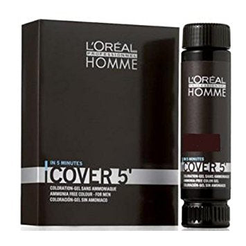 L'Oreal Homme Brown 3 * 50ml