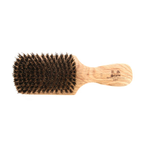R.S Stein 100% Natural Men's Hair Brush