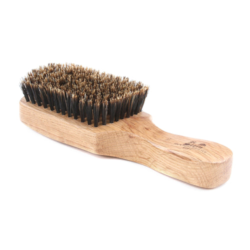 R.S Stein 100% Natural Men's Hair Brush