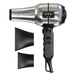 Wahl professional hair clearance dryer