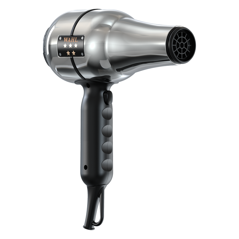 Wahl 5 Star Professional Barber Hair Dryer | BarberShopCo Wahl 5 Star Professional Barber Hair Dryer | BarberShopCo