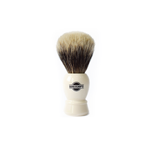 Load image into Gallery viewer, Badger Hair Shave Brush