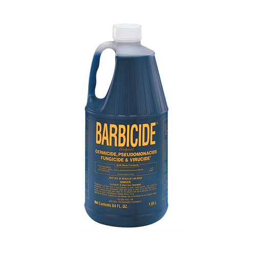 barbicide disinfectant concentrate 3785ml