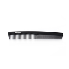 Load image into Gallery viewer, Mens Black Pocket Comb