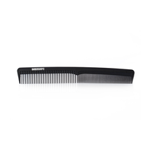 Mens Black Pocket Comb