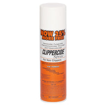 Clippercide Spray