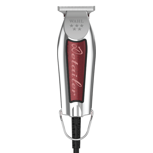 Wahl Detailer T-Wide Corded Hair Trimmer