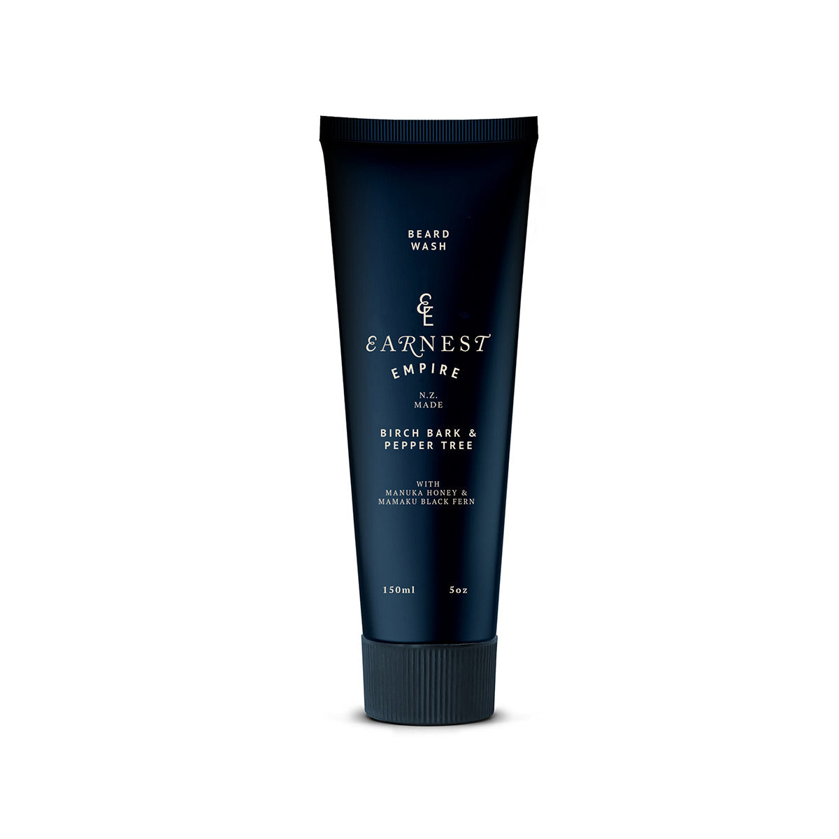 Earnest Empire Beard Wash