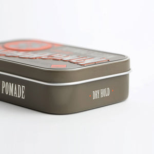King Brown Mens Clay Pomade