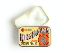 Load image into Gallery viewer, King Brown Original Pomade