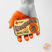 Load image into Gallery viewer, King Brown Original Pomade