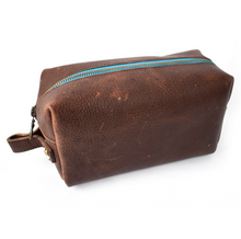 Load image into Gallery viewer, mens toiletry bag