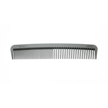 Load image into Gallery viewer, Chicago Comb Carbon Fiber Hair Comb - Model 6