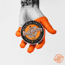 Load image into Gallery viewer, King Brown Premium Pomade