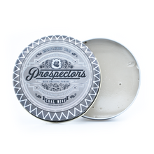Load image into Gallery viewer, prospectors coal mine pomade