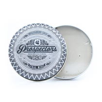 prospectors coal mine pomade