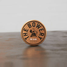 Load image into Gallery viewer, The Bowery Slide Pomade