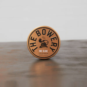 The Bowery Slide Pomade