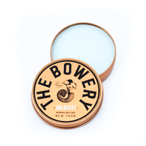 The Bowery Holdfast Pomade